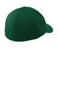 Sport-Tek® Flexfit® Performance Solid Cap | STC17