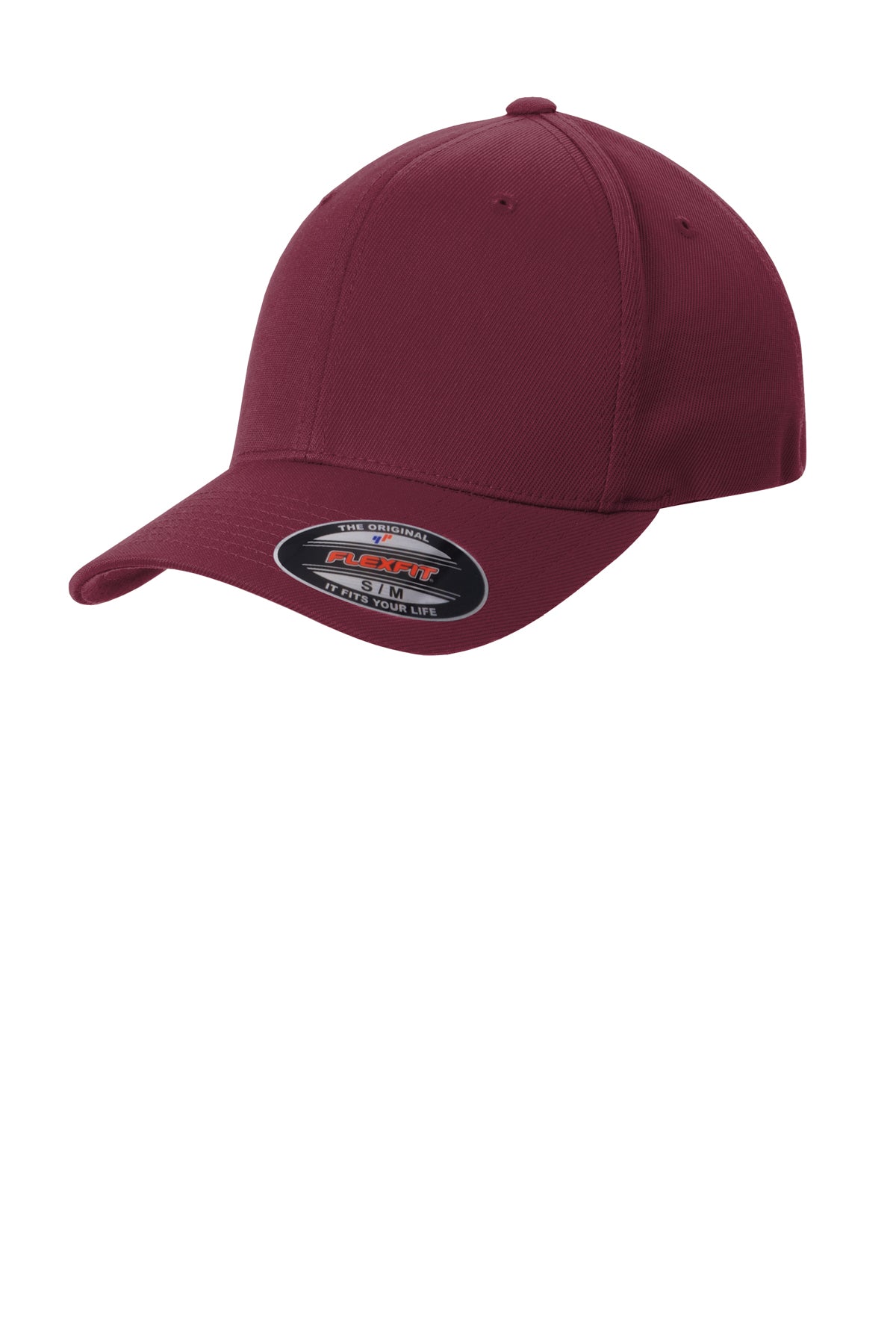 Sport-Tek® Flexfit® Performance Solid Cap | STC17
