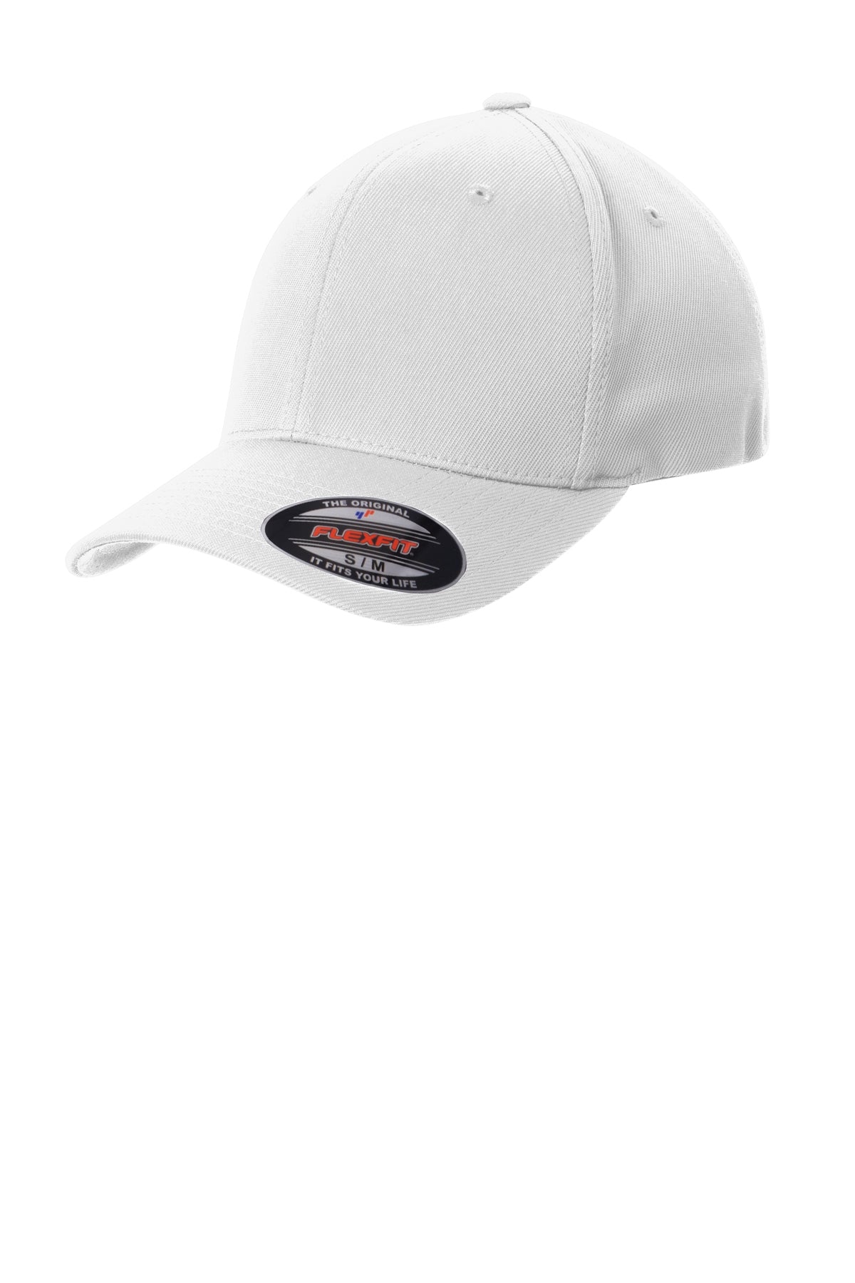 Sport-Tek® Flexfit® Performance Solid Cap | STC17