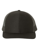 Richardson Snapback Trucker Cap  | 112