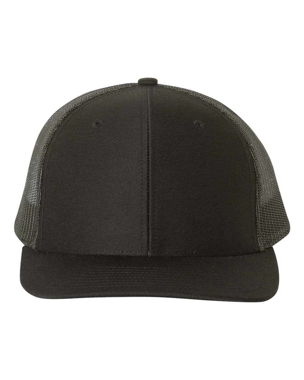Richardson Snapback Trucker Cap  | 112