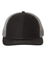 Richardson Snapback Trucker Cap  | 112