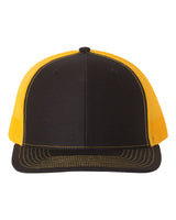 Richardson Snapback Trucker Cap  | 112