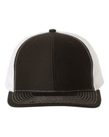 Richardson Snapback Trucker Cap  | 112