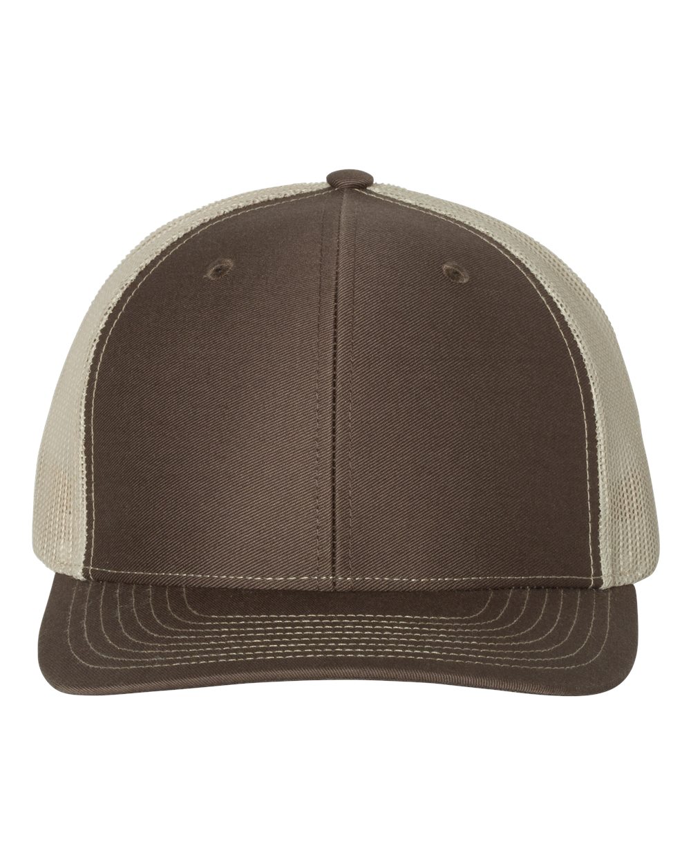Richardson Snapback Trucker Cap  | 112