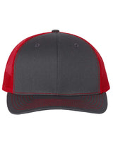Richardson Snapback Trucker Cap  | 112