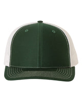 Richardson Snapback Trucker Cap  | 112