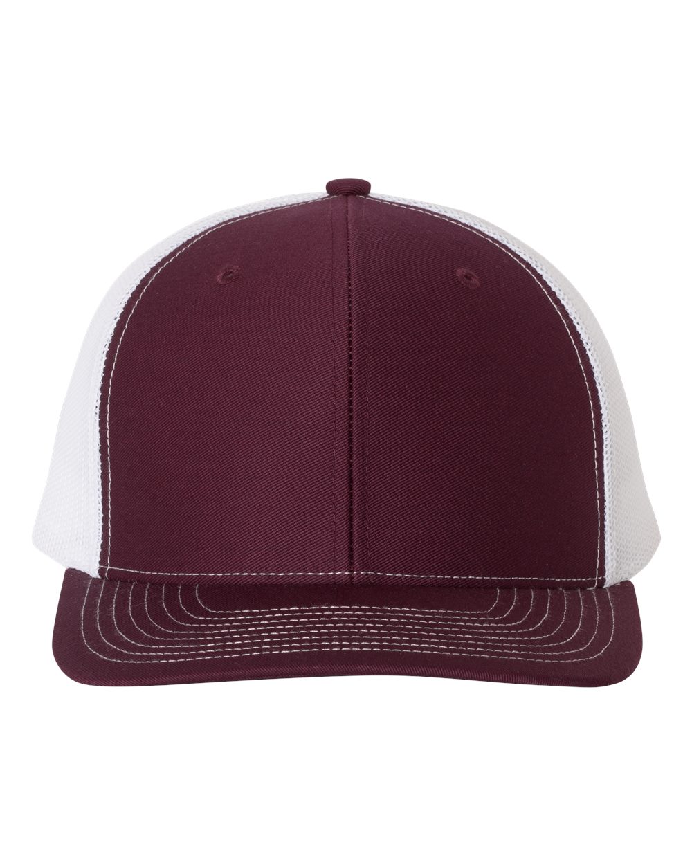 Richardson Snapback Trucker Cap  | 112