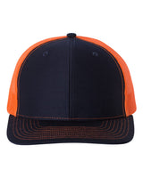 Richardson Snapback Trucker Cap  | 112