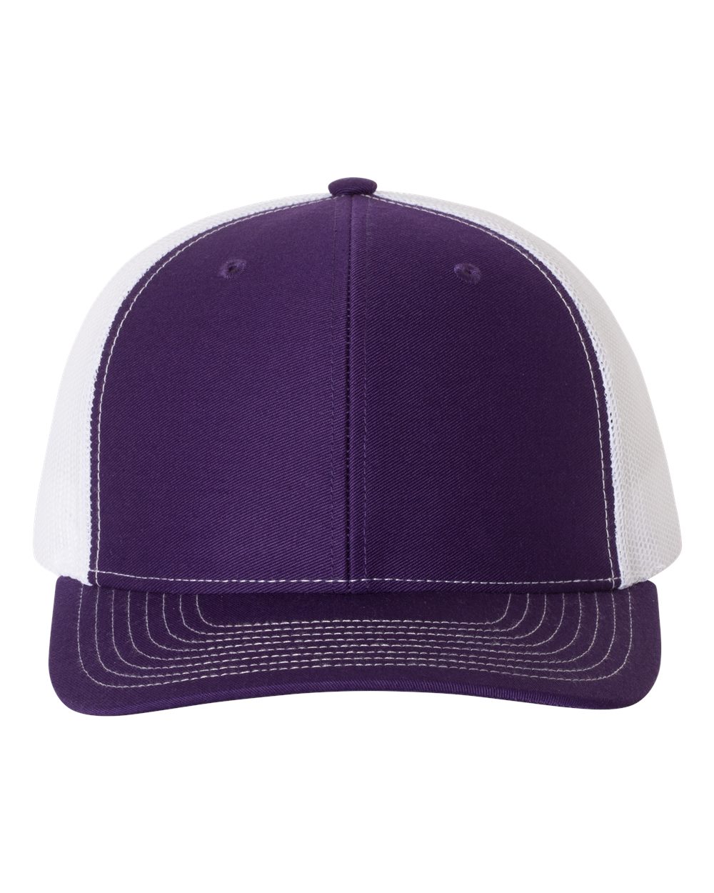 Richardson Snapback Trucker Cap  | 112
