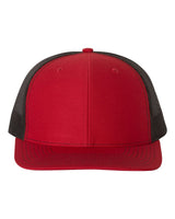 Richardson Snapback Trucker Cap  | 112