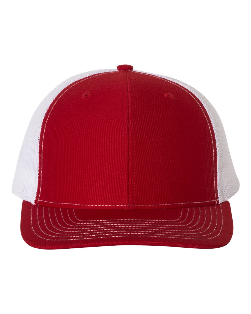 Richardson Snapback Trucker Cap  | 112