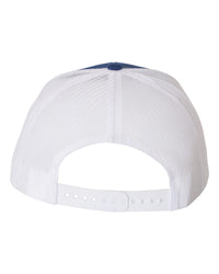 Richardson Snapback Trucker Cap  | 112
