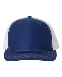 Richardson Snapback Trucker Cap  | 112