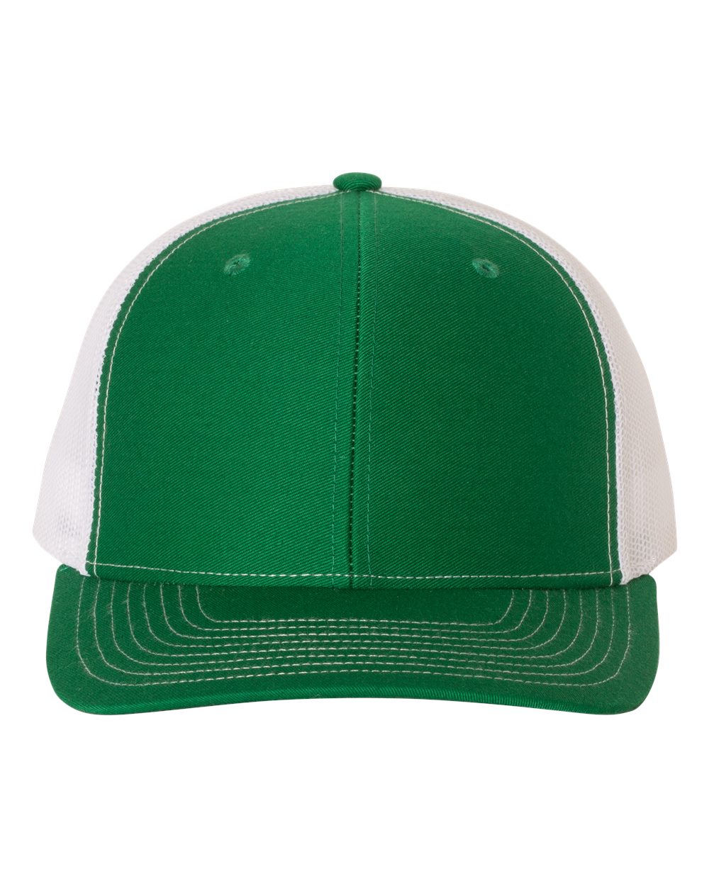 Richardson Snapback Trucker Cap  | 112