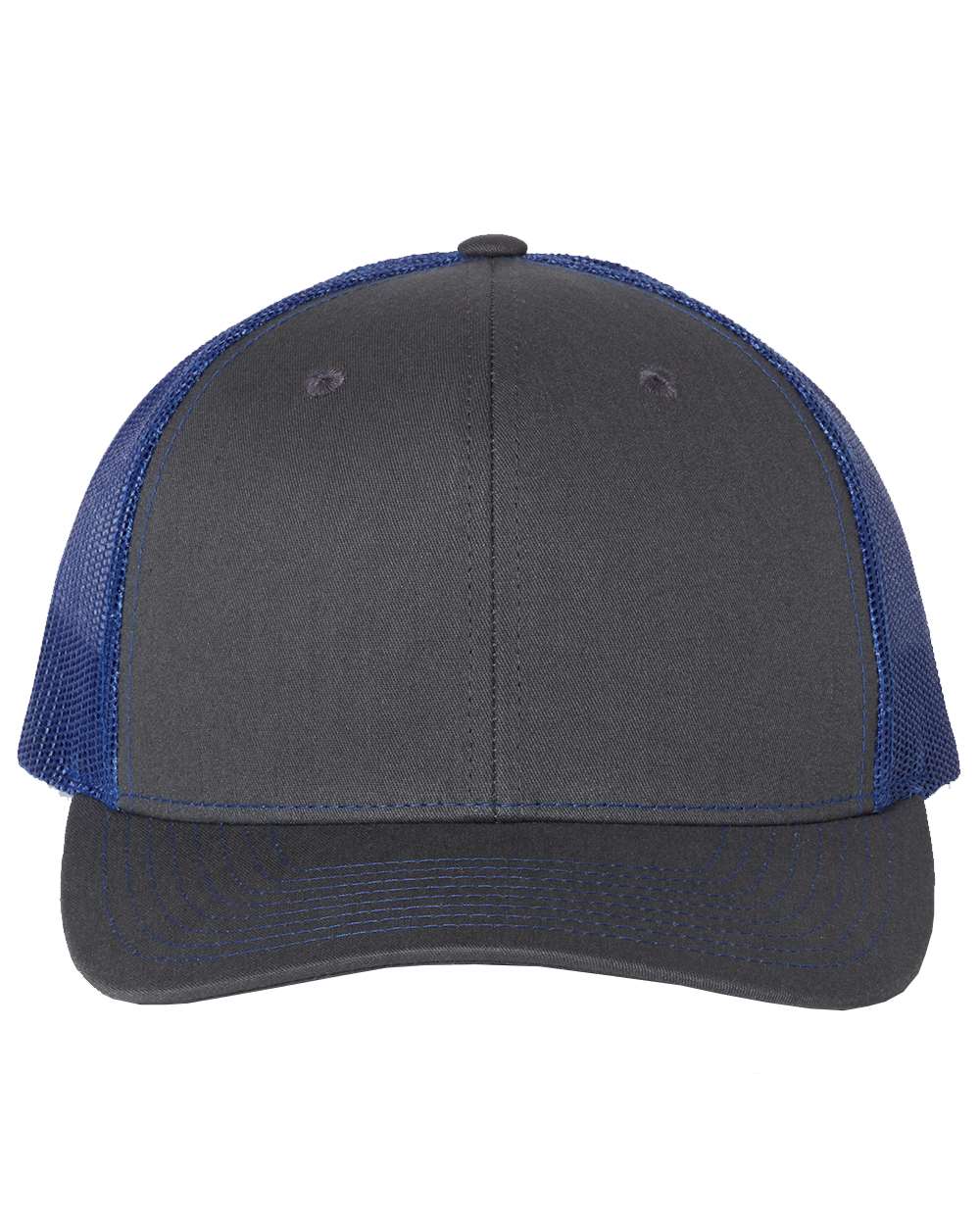 Richardson Snapback Trucker Cap  | 112