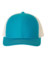 Richardson Snapback Trucker Cap  | 112