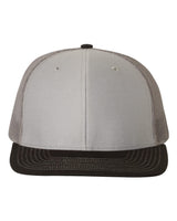 Richardson Snapback Trucker Cap  | 112