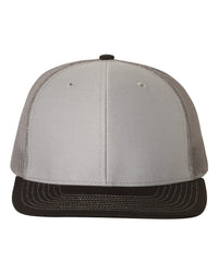 Richardson Snapback Trucker Cap  | 112