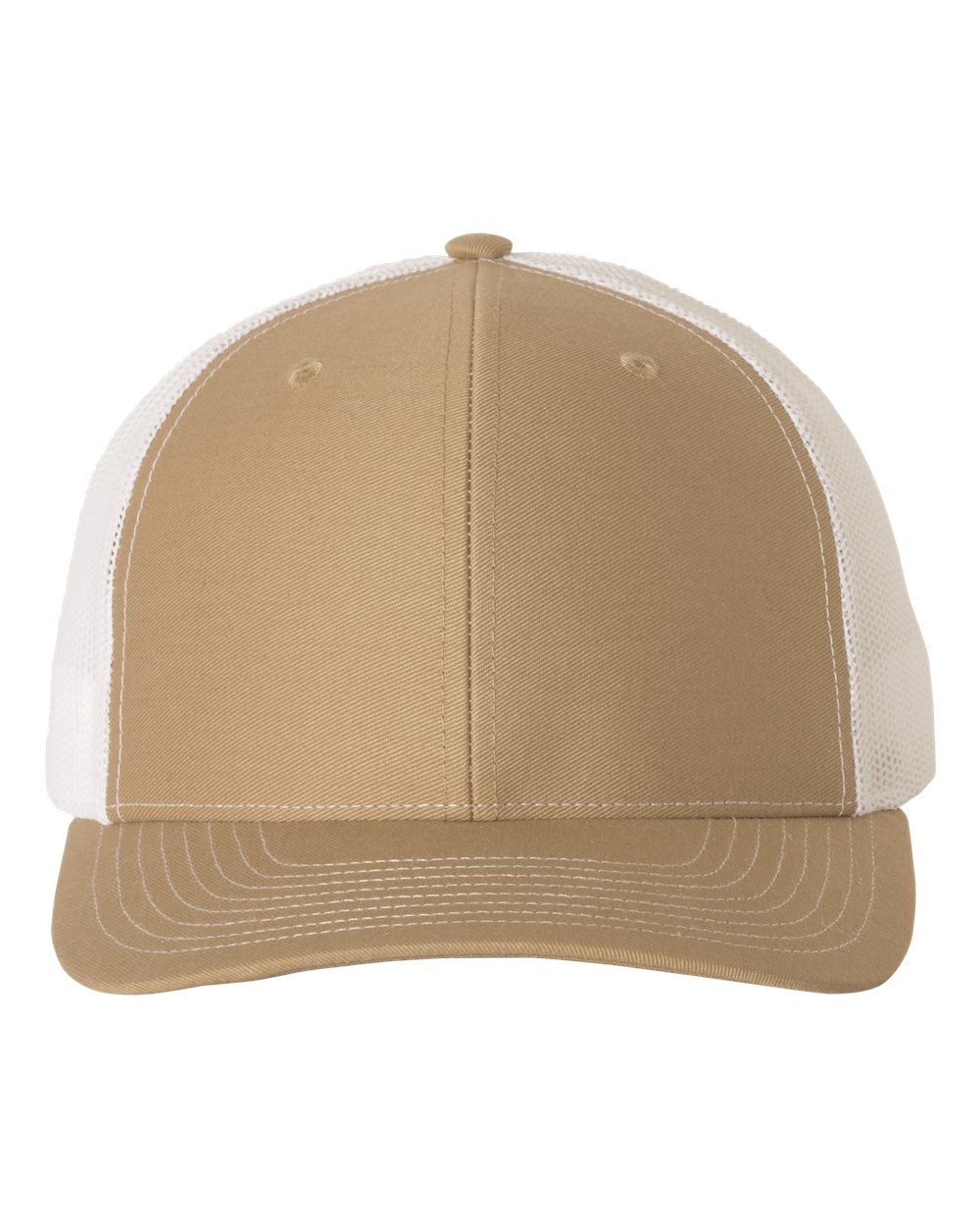 Richardson Snapback Trucker Cap  | 112