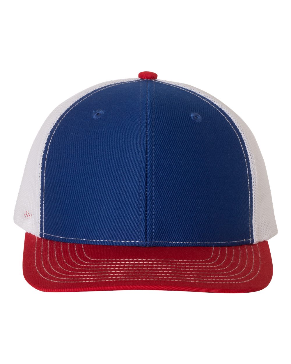 Richardson Snapback Trucker Cap  | 112