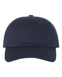 Yupoong Classic Dad Hat Low Profile Cotton Twill Cap 6245CM