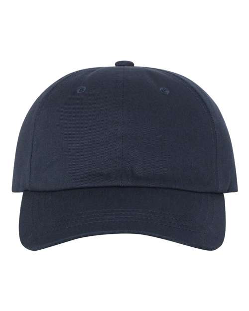 Yupoong Classic Dad Hat Low Profile Cotton Twill Cap 6245CM