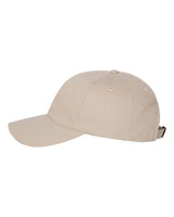Yupoong Classic Dad Hat Low Profile Cotton Twill Cap 6245CM