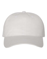 Yupoong Classic Dad Hat Low Profile Cotton Twill Cap 6245CM