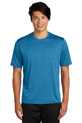 ST360  Sport-Tek® Heather Contender™ Tee