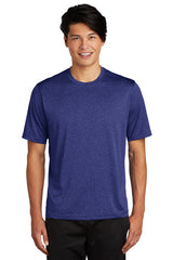 ST360  Sport-Tek® Heather Contender™ Tee