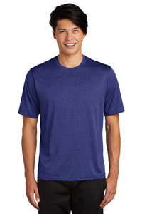 ST360  Sport-Tek® Heather Contender™ Tee