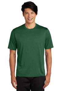 ST360  Sport-Tek® Heather Contender™ Tee