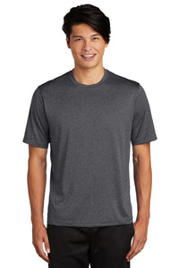 ST360  Sport-Tek® Heather Contender™ Tee