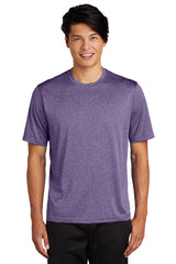 ST360  Sport-Tek® Heather Contender™ Tee