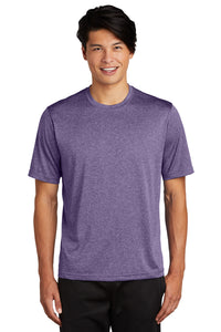 ST360  Sport-Tek® Heather Contender™ Tee