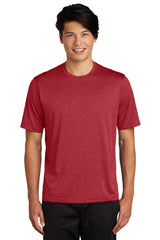 ST360  Sport-Tek® Heather Contender™ Tee