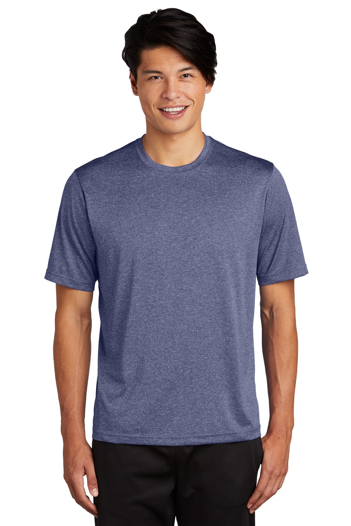 ST360  Sport-Tek® Heather Contender™ Tee