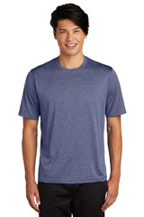 ST360  Sport-Tek® Heather Contender™ Tee