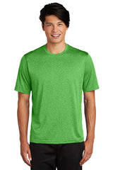 ST360  Sport-Tek® Heather Contender™ Tee