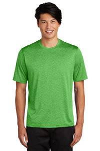ST360  Sport-Tek® Heather Contender™ Tee