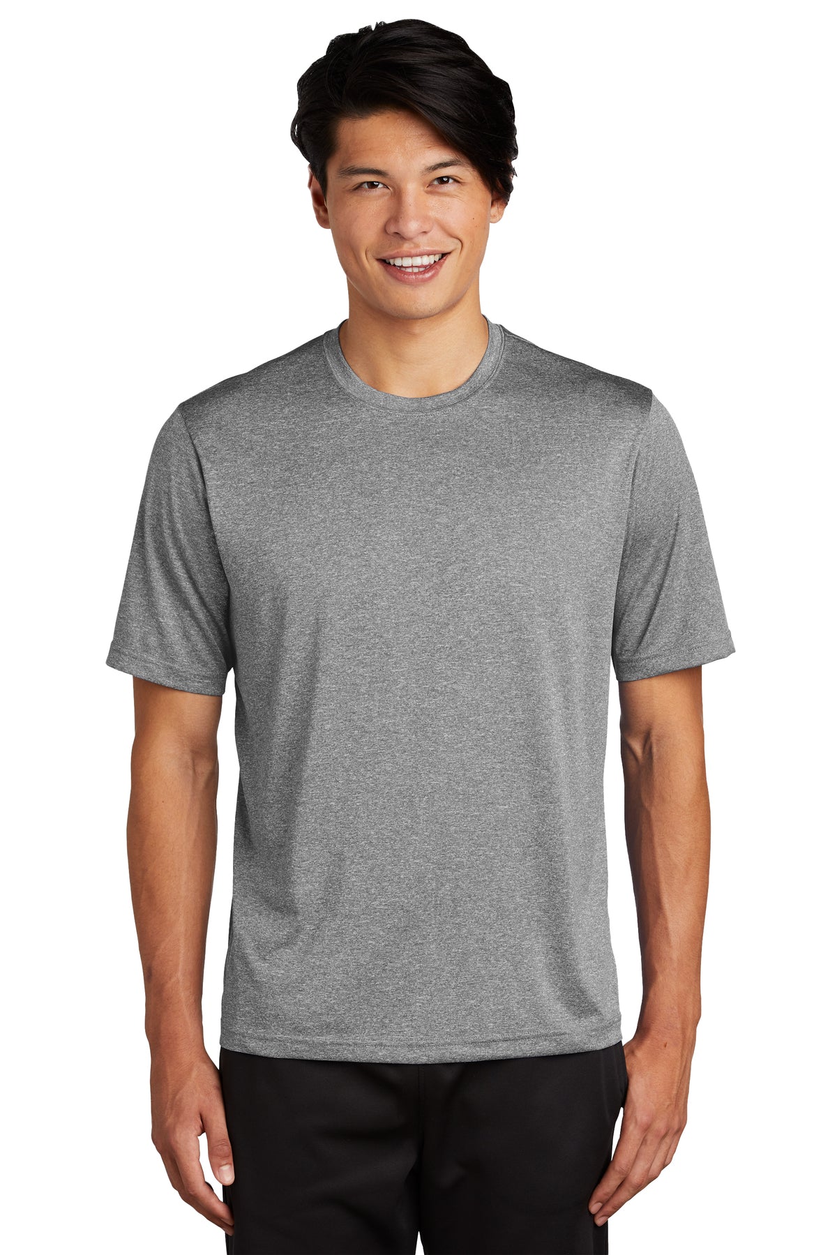 ST360  Sport-Tek® Heather Contender™ Tee