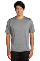 ST360  Sport-Tek® Heather Contender™ Tee