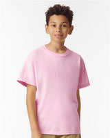 Comfort Colors Youth Garment-Dyed Heavyweight T-Shirt - 9018
