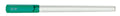 Paper Mate® Write Bros Stick Pen White Barrel - Black Ink