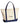 Harbor Cruise Boat Bag - Navy Blue | Custom Branded | Lemon Print
