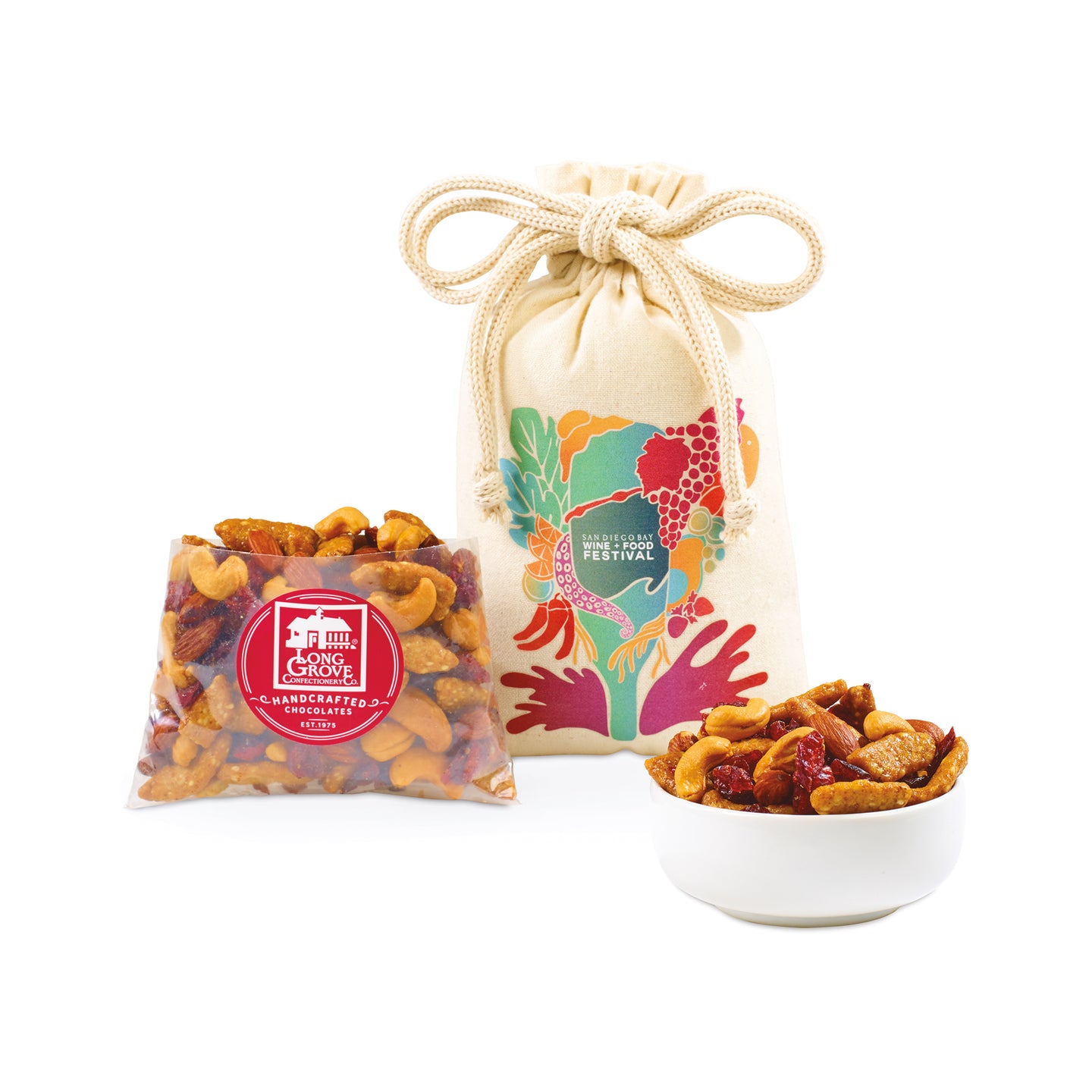 Because You're A Favorite Gift Bag