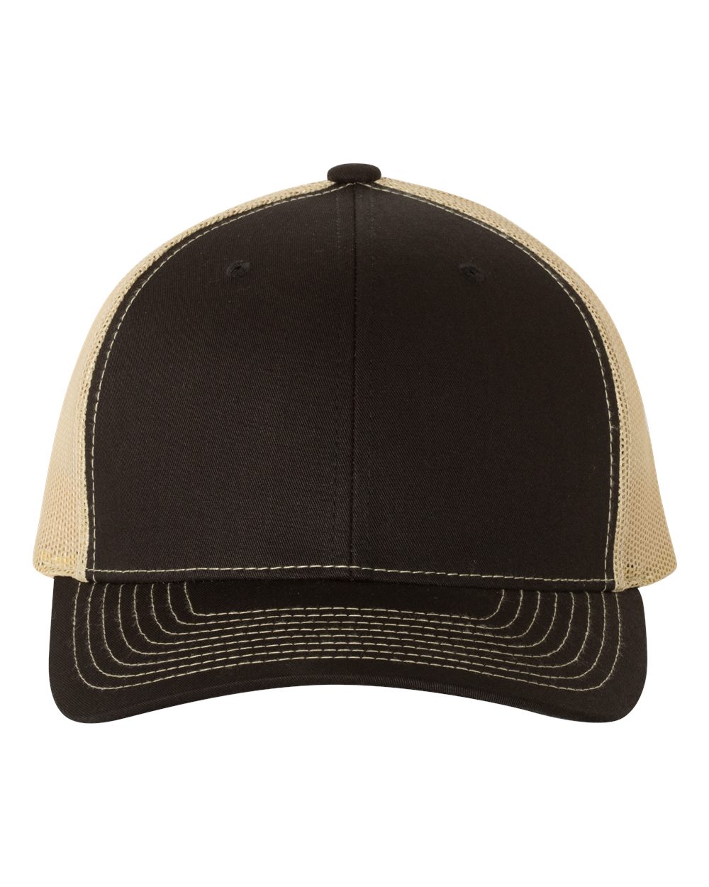 Richardson Snapback Trucker Cap  | 112