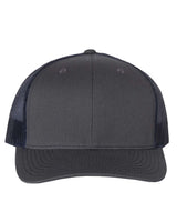 Richardson Snapback Trucker Cap  | 112