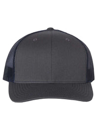 Richardson Snapback Trucker Cap  | 112